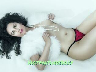 Hotmaturebody