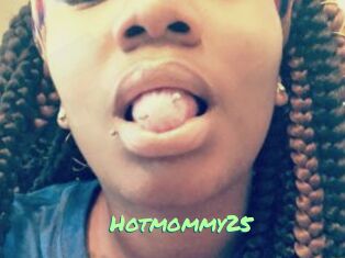 Hotmommy25