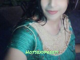 Hotsexypreeti