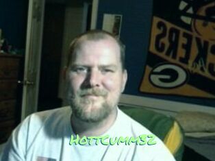 HottCumm32