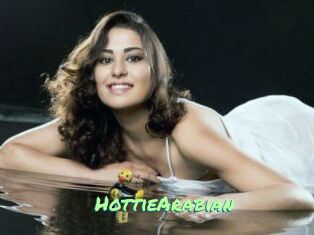 HottieArabian