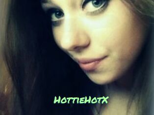 HottieHotX