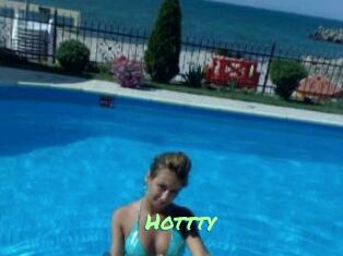 Hottty