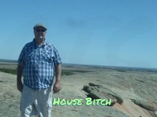 House_Bitch