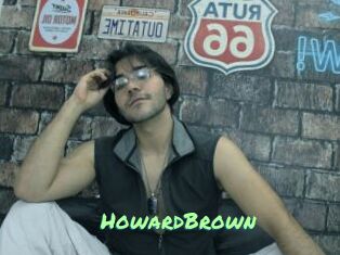 HowardBrown