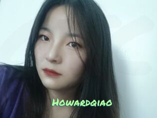 Howardqiao