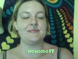 Howdydo88
