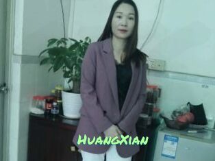 HuangXian