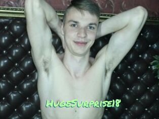 HugeSurprise18
