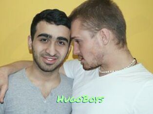 HugoBoys