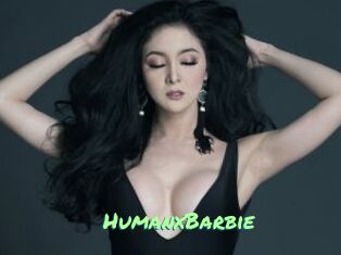 HumanxBarbie