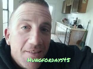 Hungfordays45