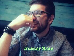 Hungry_Bear