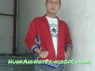 HunkAndHotPrinceOfCumxxx