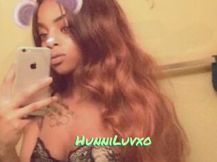 HunniLuvxo