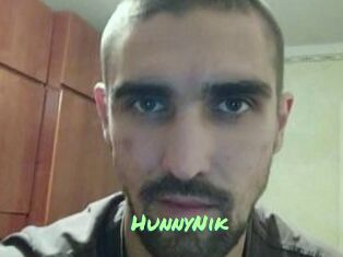 HunnyNik