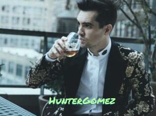 HunterGomez Gothicorgien