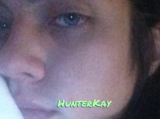 HunterKay