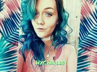 HxCHayley
