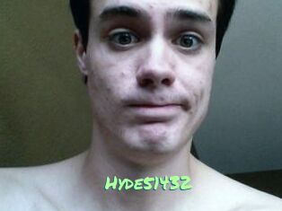Hyde51432