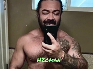 H2oman