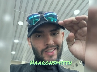 Haaronsmitth