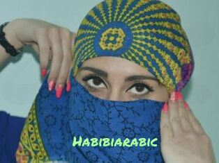 Habibiarabic