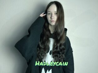 Hadleycain
