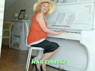 Haileybreezy
