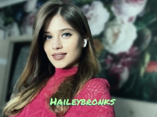 Haileybronks