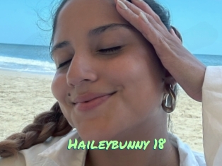 haileybunny_18 Gothicorgien