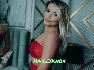 Haileyknox