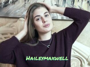Haileymaxwell