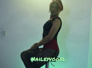 Haileyvogel