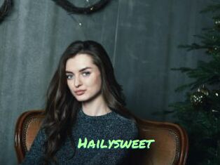 Hailysweet
