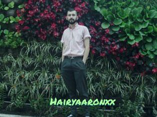 Hairyaaronxx