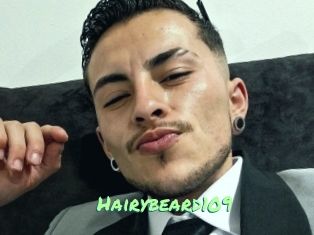 hairybeard109 Gothicorgien