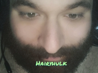 Hairyhulk