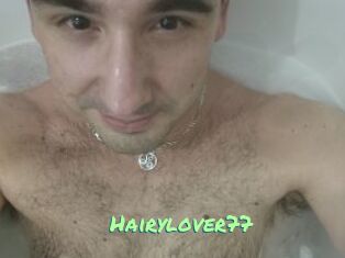 Hairylover77