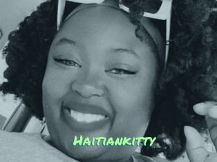 Haitiankitty