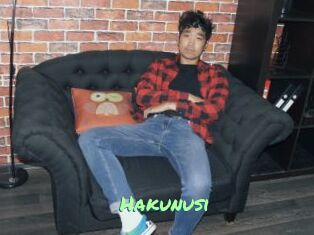 Hakunusi