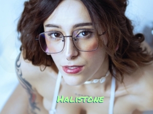 Halistone
