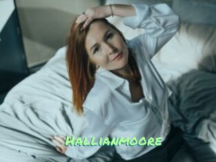 Hallianmoore