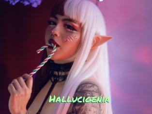 Hallucigenia