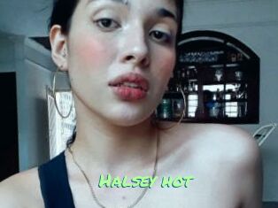 Halsey_hot
