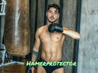 Hamerprotector