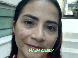 Hanacandy