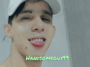 Handsomeguy99