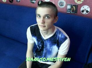 Handsomestiven
