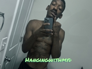 Hangingwithmyd
